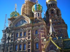 -滴血救世主教堂