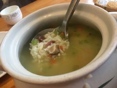 -乌镇那一年小院主题餐厅(甘泉西路店)