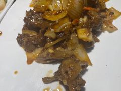 -乡间好味私家菜(总店)