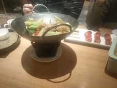 -避风塘(江桥万达店)
