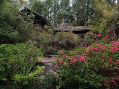 -深圳国际园林花卉博览园