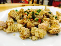 -长平老姿娘夜粥(平东一街店)