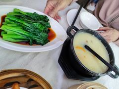 -合晋食府(广州合晋帝苑酒店)