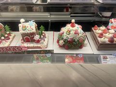 -85度C(生甜甜圈研究工坊·上海局门店)