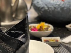 -海之乡日本料理铁板烧(星海店)