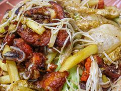 -居仁门胡炸炸(武广店)