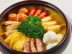 -小厨娘淮扬菜(六合欢乐港店)