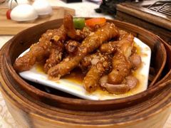 -顺德人家食府(黄金广场店)