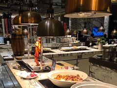 -合肥皇冠假日酒店·菲亚斯特自助餐厅(黄山路店)