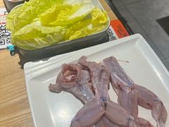 -铭记蛙小仙·活蛙畅享(CBD万达广场店)