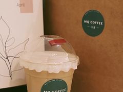 -MQ COFFEE STAND明谦(新洲店)