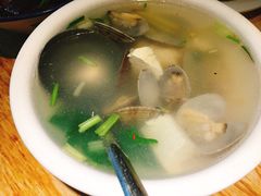 -聪辉同安老美食饭店(大元路店)