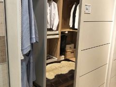 -佰丽爱家全屋定制(汶水店)