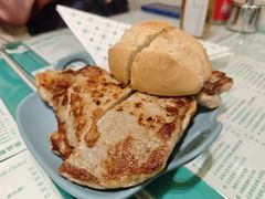 -金捞茶餐室(祐汉兴隆楼店)