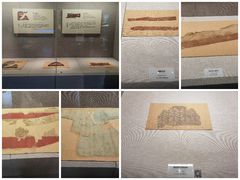 -巴音郭楞蒙古自治州博物馆