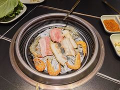 -梨花自助烤肉(西三旗万象汇店)