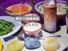 -新越盏·东南亚料理(捷登都会店)
