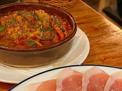 -羽深肉铺 Steak & Wine