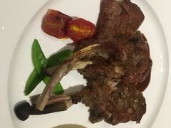 -戈雅法餐厅(世界城广场店)