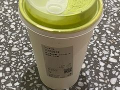 -喜茶(广州佳兆业广场店)