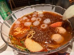 -七八冷面·延边朝鲜族美食(欢乐谷店)