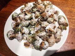 -南海渔家•海鲜•正宗海南菜(海棠湾店)