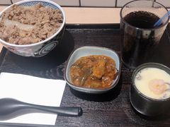 -吉野家(上海美罗城店)