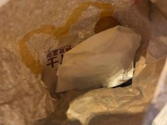 -麦当劳(河北唐山光明路餐厅)