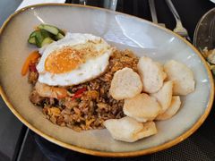 -THE PAWON·8碗(古北SOHO店)