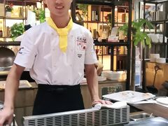 -铁板诱惑法式铁板烧(大卫城店)