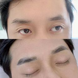 -MIVI半永久纹眉纹绣