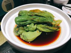 网红泡青辣椒-又见炊烟私房菜(敬亭路店)