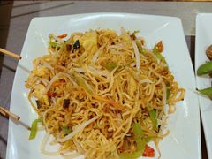 -京朋串屋·烧烤(望京西路总店)