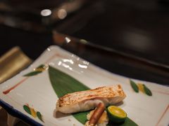 烤鱼-奈良本寿司(永嘉路店)