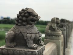 -卢沟桥文化旅游区(卢沟桥)