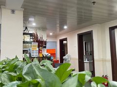-南雄雄州土菜餐厅(粤北大厦店)