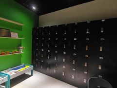 -阳光游泳培训(北苑店)