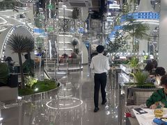 -3号仓库·创意中国菜(新世界城店)