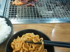 -肉甲韩国木炭烤肉(新壹街1店)