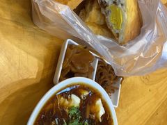 -和众大油条(维明路店)