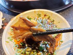 -大虎重庆老火锅(正弘城店)