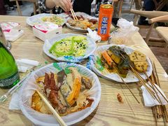-彭姐麻辣烫(海淀店)