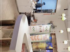 -疆山别院烧烤·新疆菜(铁路局店)