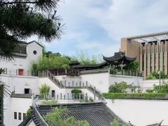 -江宁织造博物馆