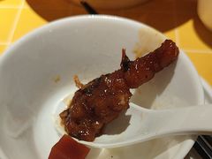 -蔡澜点心·粤菜(花城汇南区店)