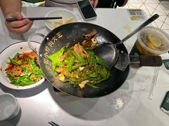 -费大厨辣椒炒肉(高铁吾悦广场店)
