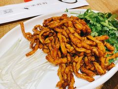 -姥姥家春饼店(佳亿时尚广场店)