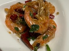 -大榭国际大酒店-中餐厅