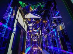 -OS CLUB(长风大悦城店)