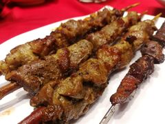 -巴依老爷新疆美食(望京小街店)